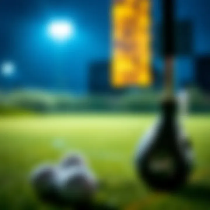 Exploring Various Types of Golf Bets Different types of golf bets