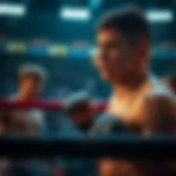 Understanding UFC Betting Dynamics