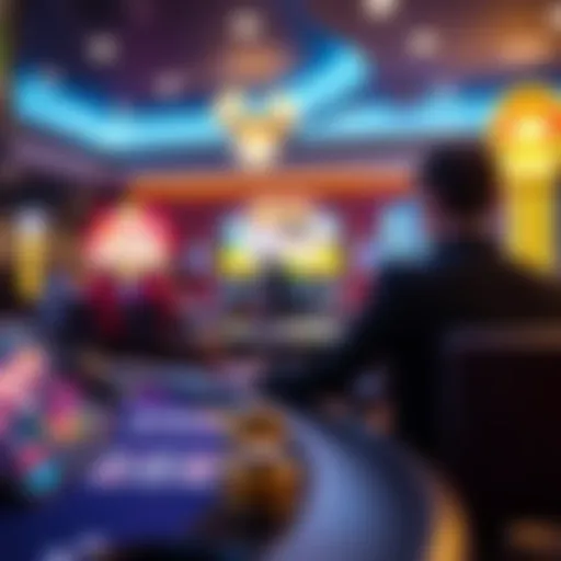 Concept of no deposit bonus in the UK gaming scene