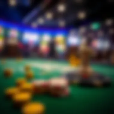 Guide to Successful Betting Strategies An informative guide providing betting strategies for maximizing success in online slot games.