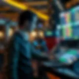 A detailed analysis of betting platforms