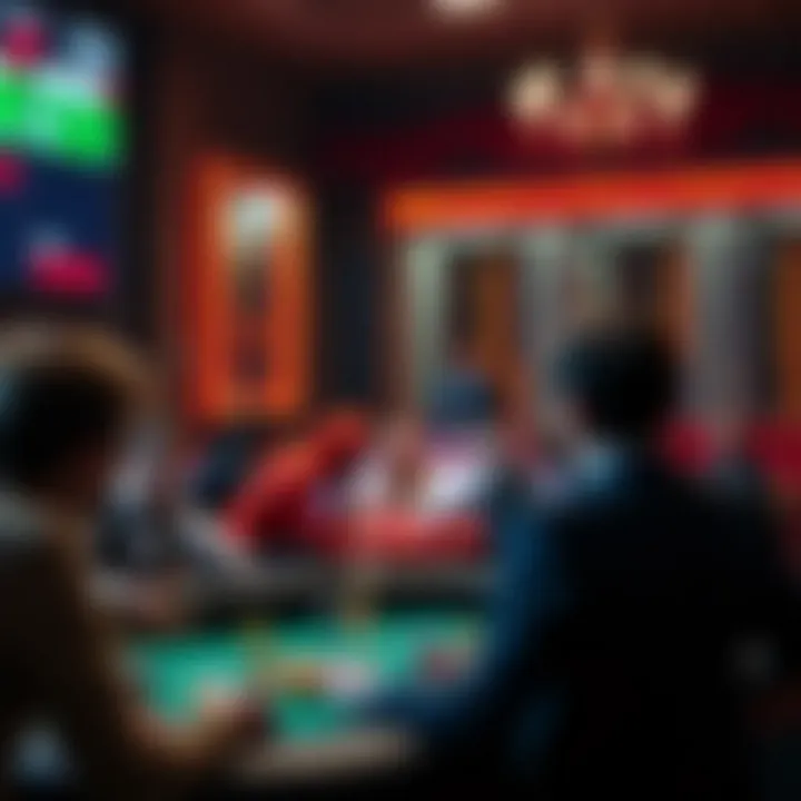 Strategies for successful betting outcomes