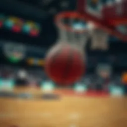 Understanding basketball betting concepts