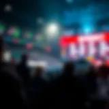 Understanding the betting platform features