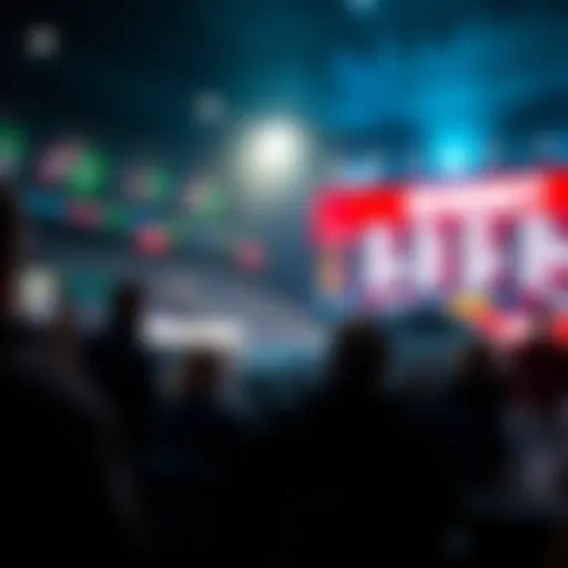 Understanding the betting platform features