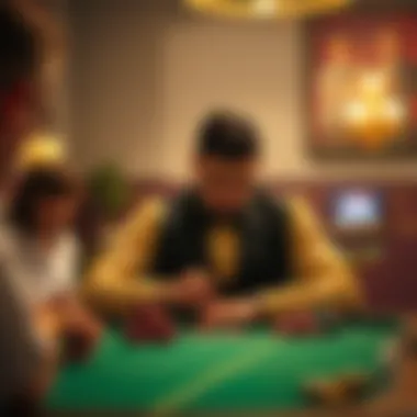 Mastering Betting Techniques Understanding betting techniques