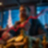 Understanding drawdown in investment