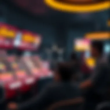 Understanding stardrop probability in online betting