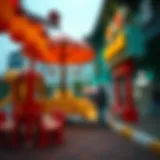 Understanding Toto Playground Sites