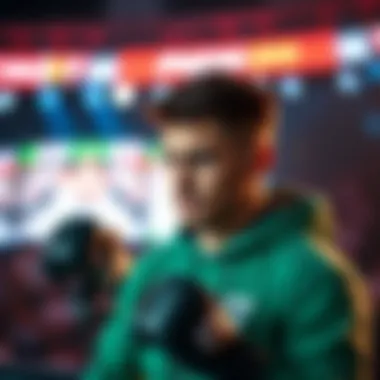 Key tips for successful MMA betting