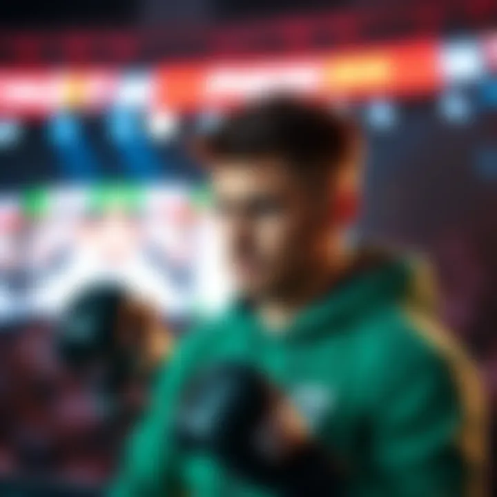 Key tips for successful MMA betting