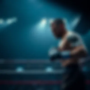 In-depth insights into MMA events