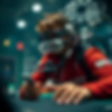 Diving into Unibet Open Platform Features Functional features of the Unibet Open platform