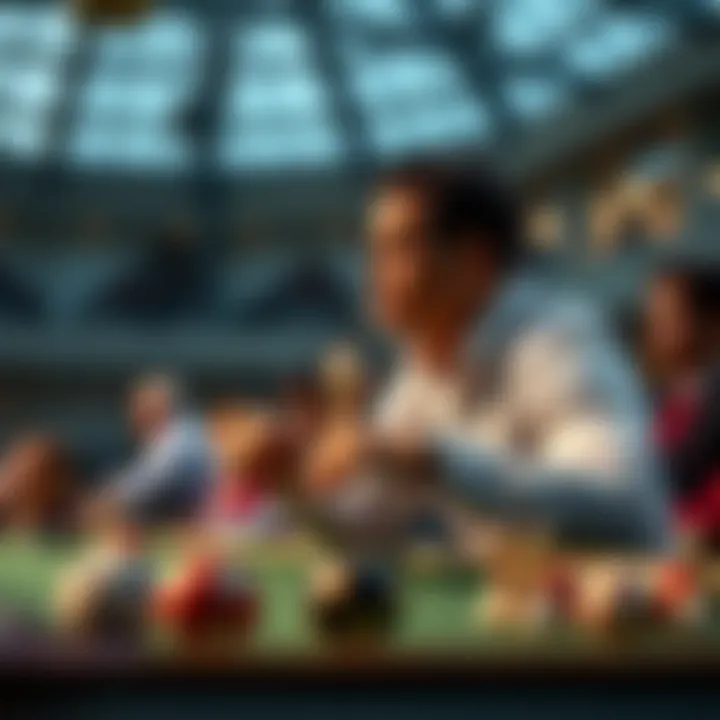 Strategic insights into successful betting