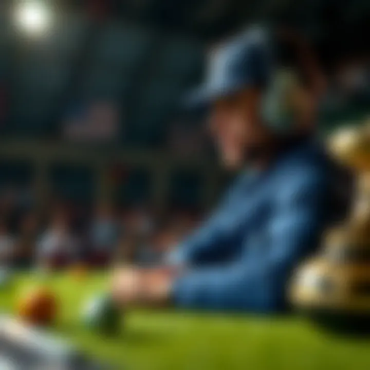 Tips for enhancing betting experience