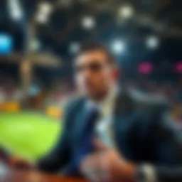 Strategies for successful betting