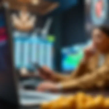 User experience in betting sites