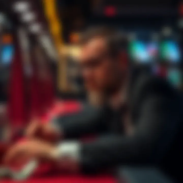 Exploring User Experiences in Betting Exploring user experiences in betting