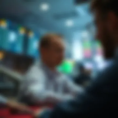 Enhancing User Experience in Betting User experience in betting