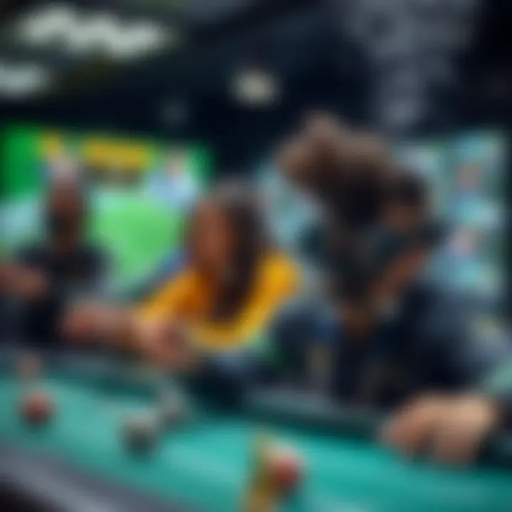 Diving into User Experience on OneBet User experience on OneBet platform