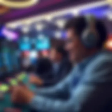 User Feedback on Betting Platforms User feedback on betting platforms