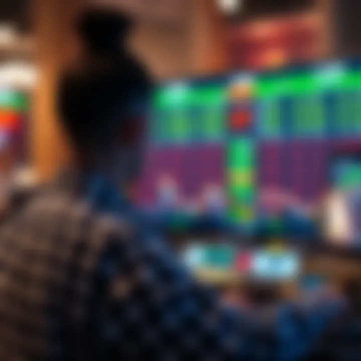 Enhancing User Experience in Online Betting User-friendly betting interface