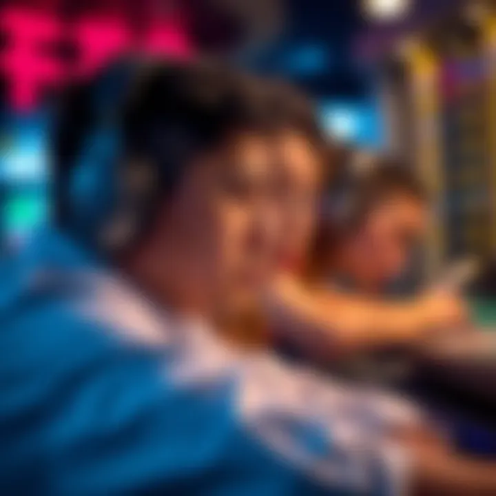 Understanding Users of Betting Platforms User types and their preferences in betting