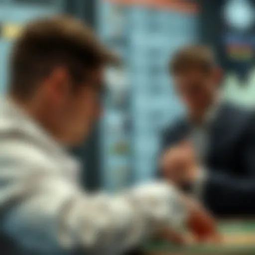 Conceptual representation of value betting principles