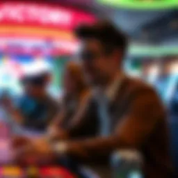 Experience of users engaging with Victory Casino