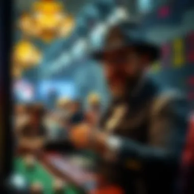 Effective betting strategies for VIP users