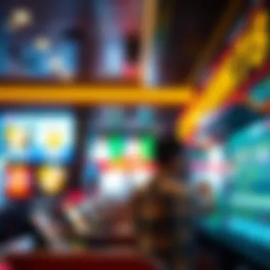 Safety measures in VIP Toto betting