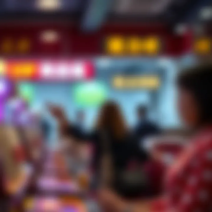 User experience on VIP Toto sites