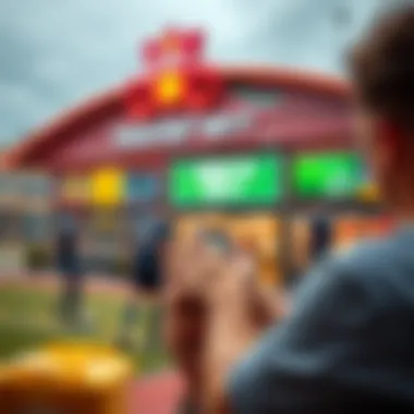 Popular Sports Betting Platforms in Virginia Popular sports betting platforms in Virginia