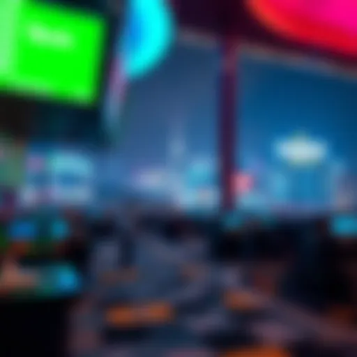 Overview of Virginia sports betting landscape