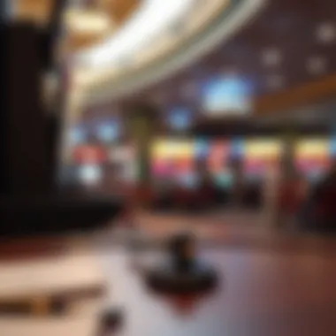 Key Legislation Impacting Sports Betting in Virginia Key legislation impacting sports betting in Virginia