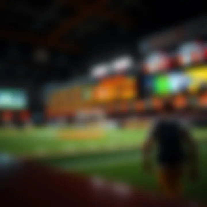 Strategies for successful sports betting in Virginia