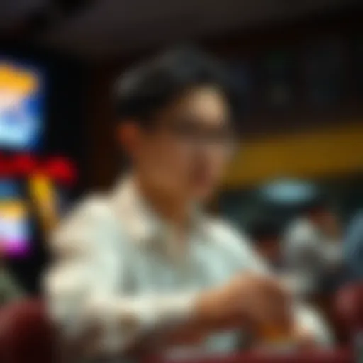 원액스벳: 베팅의 최전선 탐구 Introduction