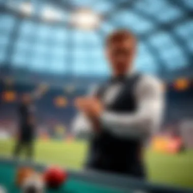 Confident Betting Insights on William Toto Platform Insights into confident betting practices on the William Toto platform.