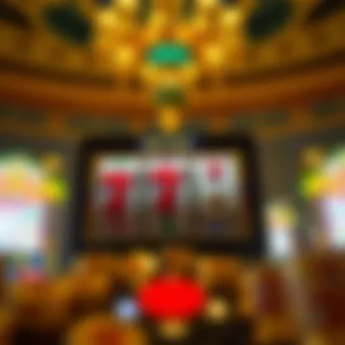 Strategies for winning at online slots