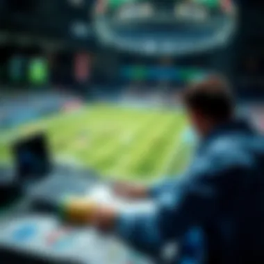 Analyzing Effective Betting Strategies Detailed analysis of betting strategies