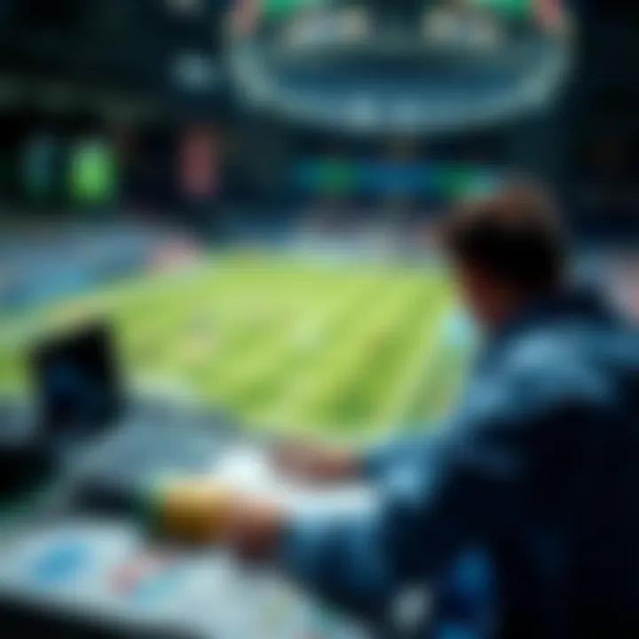 Analyzing Effective Betting Strategies Detailed analysis of betting strategies