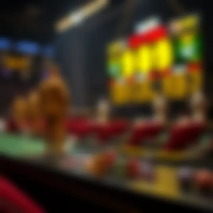 Essential Tips for Winning Bets Tips for successful betting