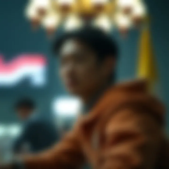 양방배팅의 이해와 전략 Summary