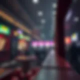 양자 룰렛의 비밀: 새로운 베팅 패러다임 탐구 Introduction