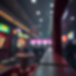 양자 룰렛의 비밀: 새로운 베팅 패러다임 탐구 Introduction