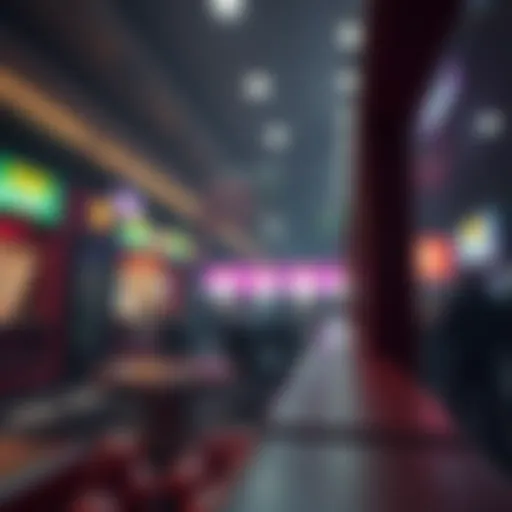 양자 룰렛의 비밀: 새로운 베팅 패러다임 탐구 Introduction