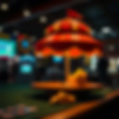 영국 빙고의 세계: 게임의 역사와 전략 Summary