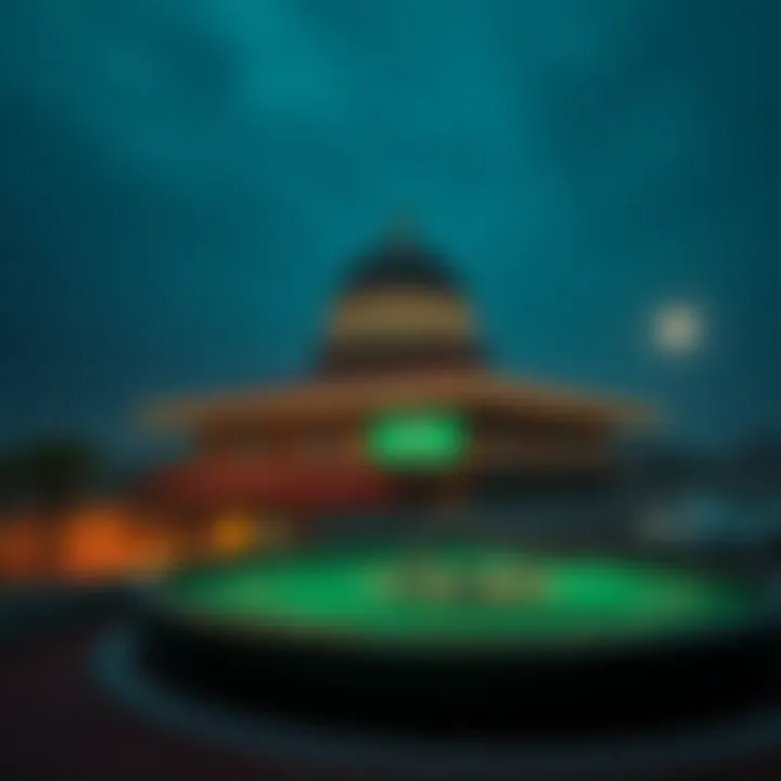 영국 온라인 빙고: 게임의 배경과 전략 Summary
