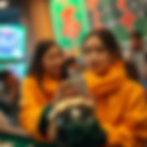 유로비전 베팅의 모든 것 Introduction